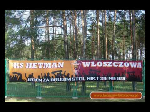 Zapowiedz HETMAN WŁOSZCZOWA Hutnik Kraków