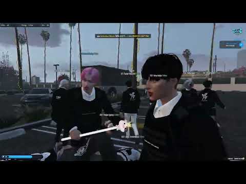 Highlight I WINSKY #Winsky #fivem #TRIXIEREVERSE