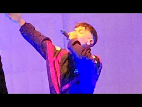 ‎@RenMakesMusic ft guests Asylum show - Secret Garden Party - 27 July 2024 - Full Set for Renegades