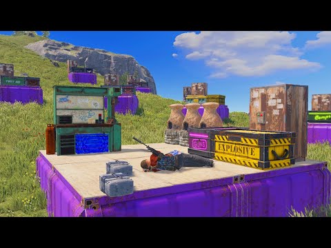 I found 10 decayed bases...