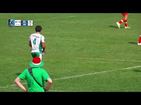 България vs. Сърбия