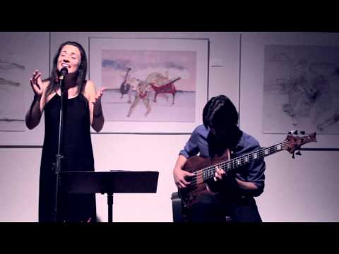 Sofia Ribeiro & Andres Rotmistrovsky (Live) Amapola