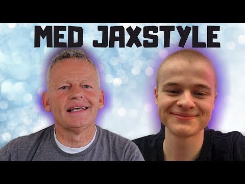 Bubbers KarantæneKæde - Jaxstyle