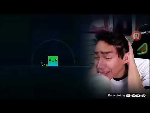 Mi primer nivel demoníaco !!