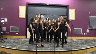 Sirens Charity Fest 2018