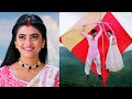 Indian TV Series Ridiculous Kite Scene