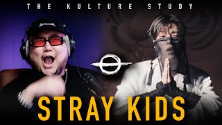 Download lagu The Kulture Study: Stray Kids 'DIVINE' MV mp3