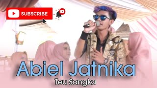 Download lagu Abiel Jatnika #Teu Sangka mp3 Download lagu Abiel Jatnika #Teu Sangka mp3