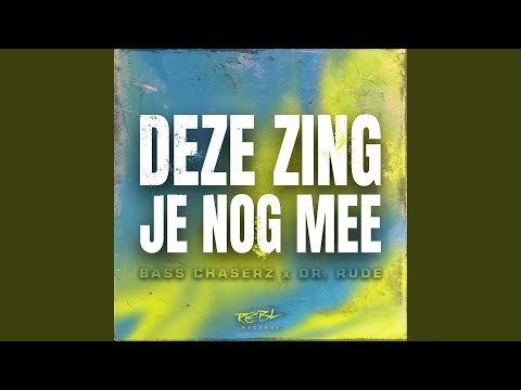 Deze Zing Je Nog Mee