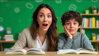 8. Sınıf Türkçe - Kısaltmaların Yazımı şarkısı