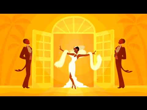 Princess and the Frog - Almost There [Lithuanian]