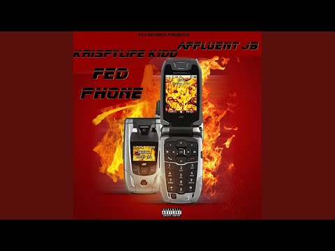 Fed Phone (feat. KrispyLife Kidd)