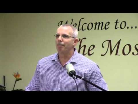 The Most Excellent Way 02-09-14   The Four Stages of Sobriety (Part 2)