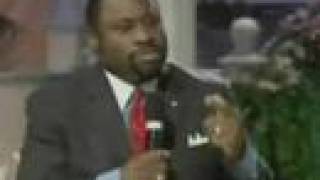 Religions Coerce Your Mind Away from Reason! ~ 1 of 4 ~ Dr. Myles Munroe