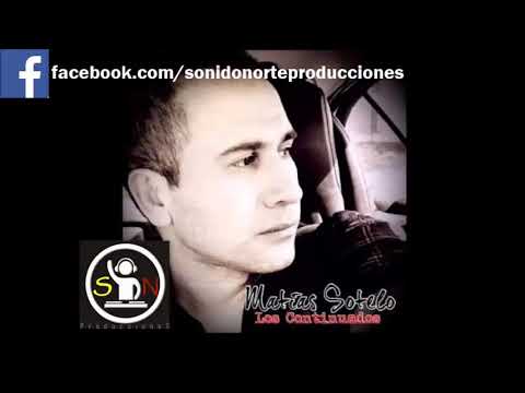 Matias Sotelo y Los Continuados Enganchados ***GRANDES EXITOS***