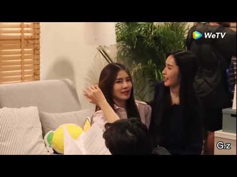 Love Senior The Series Special by Anda and Lookkaew