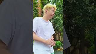 【斗罗大陆】还好有狗狗不然就 #唐三#小舞 #唐舞桐 #印度#鱿鱼游戏