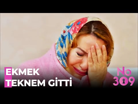 Songül'ü Yıkan Haber - No:309