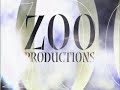 Mark Burnett Productions Zoo Productions MGM Television 2007 2012