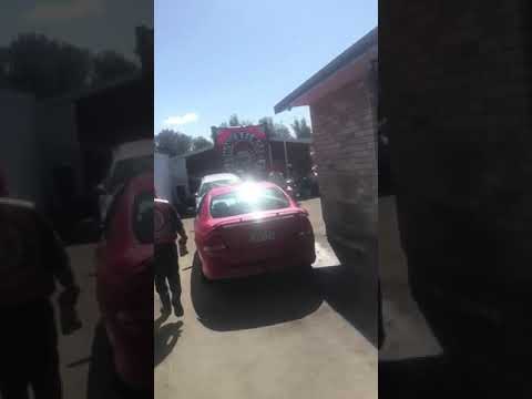 Burning for Koke Dogg