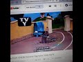 Welcome To Lazy Town Scripe