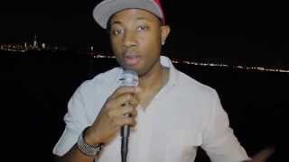 #DigemDigital Interview w/ MATT U JOHNSON in Staten Island!