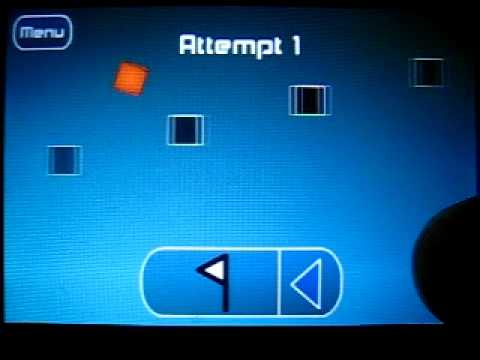 The Impossible Game COMPLETE 2