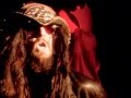 White Zombie - Feed the Gods [Official Video]