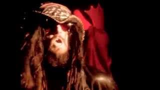 White Zombie - Feed the Gods [Official Video]