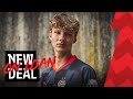 'Ik wil minimaal TIEN GOALS maken' ⚽ | August Priske Flyger, 2023 ?