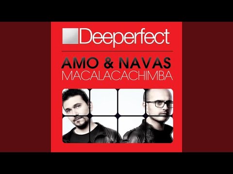 Macalacachimba (Raul Mezcolanza Remix)