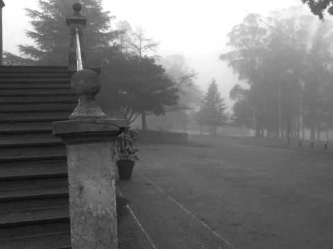 La lluvia y la espera