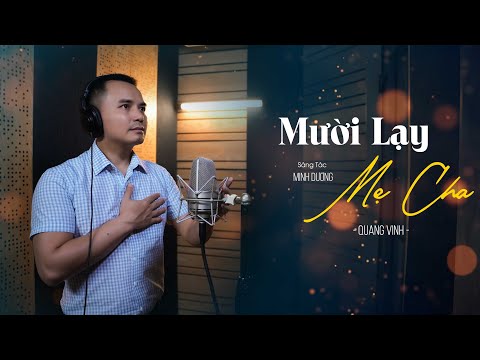 Thể hiện bởi Nguyễn Quang Vinh