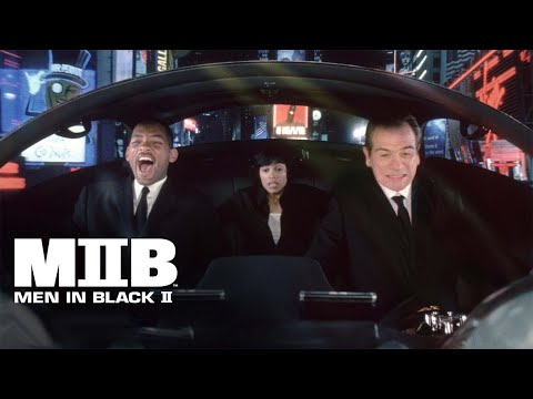 Men in Black II Full Movie || Tommy Lee Jones, Will Smith || Men in Black II 2002 Movie Full Review