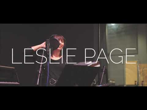 Leslie Page - Heart Songs Promo #2