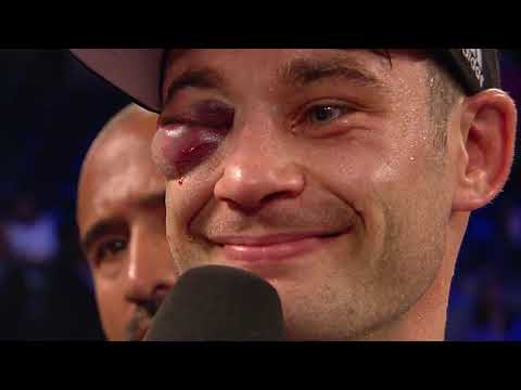 Chris Algieri Says Mayweather Can Stop McGregor