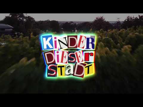 76ER BOYS - Kinder dieser Stadt (prod. von Luga)