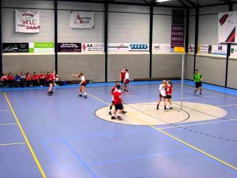 Sporting Delta A2 - KCR A2