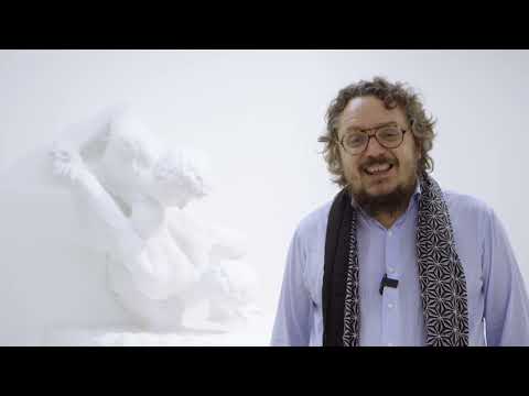 Pillole d'arte | Il curatore Andrea Viliani racconta la mostra "Domus contemporanea"