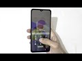 How To Hard Reset Samsung Galaxy A12 Forgotten Password Factory Reset