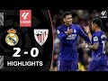 Real Madrid vs. Athletic Club 2-0 Highlights | LaLiga EA Sports 2023/24