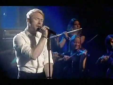 Ronan Keating   I Won't Last a Day Without You