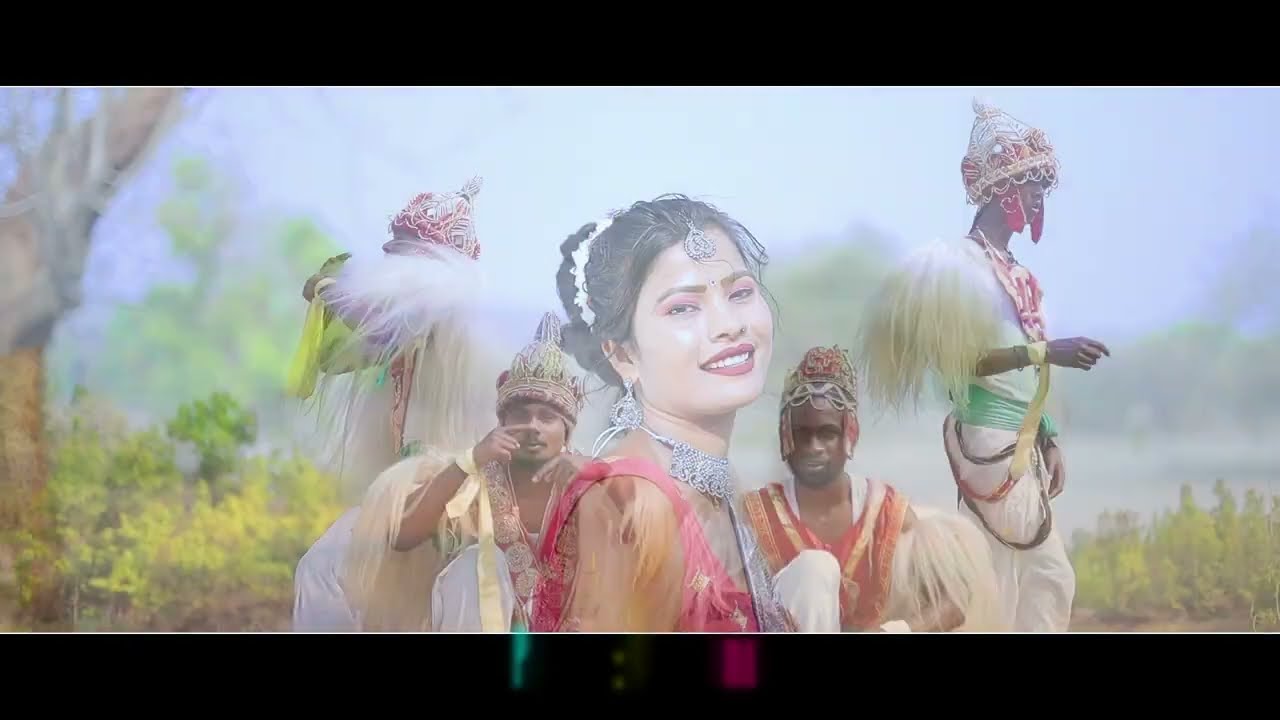 Kaisan Jadu❤️||New Nagpuri video cooming soon 2022|| Narayan nayak