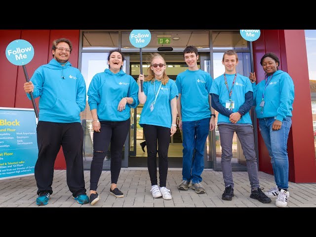 BROCKENHURST COLLEGE