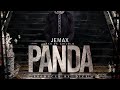 Jemax Panda Cover