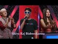 Mero Voice Universe || Gajalu Ti Thula Thula Aankha || Shiva Raj Bishwokarma