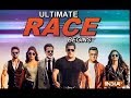 Salman Khan, Anil Kapoor at star-studded trailer launch of Race 3