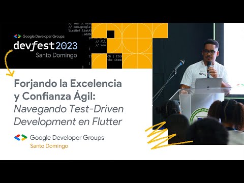 Forjando la Excelencia y Confianza Ágil: Navegando Test-Driven Development en Flutter
