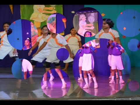 Gopalan National School