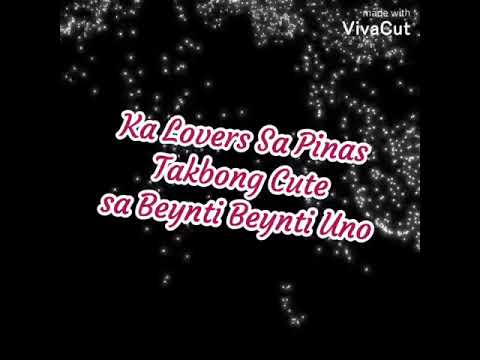 KA LOVERS SA PINAS - Aming Hakbang Sa Beynti Beynti Uno ( AHSBBU)